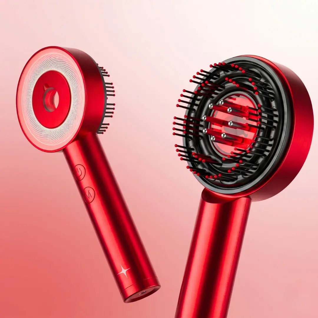TS3 Scalp Massager