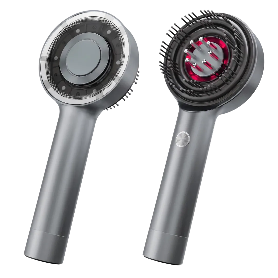 TS3 Scalp Massager