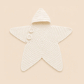 Baby Star Shaped Bodysuit