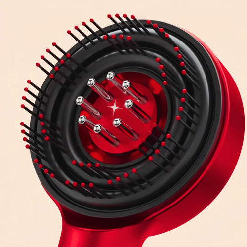 TS3 Scalp Massager