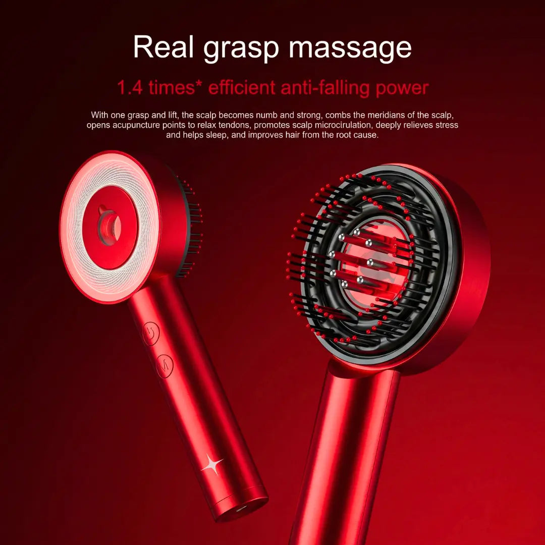 TS3 Scalp Massager