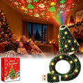 Christmas Ceiling  Projector Light
